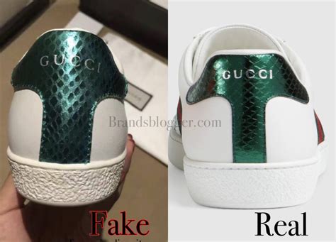 replica gucci snake shit|gucci ace sneakers tongue.